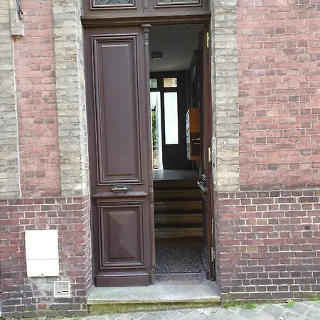 De La Gare Vue Cathedrale Apartment Rouen